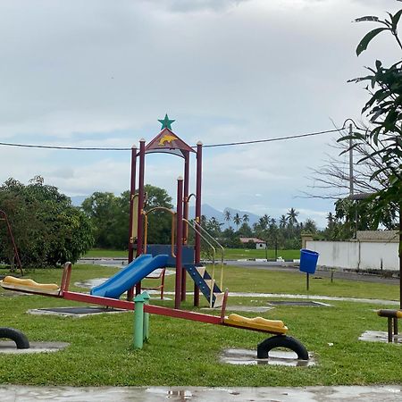 Homestay Desa Tikam Batu Сунгай Петани Екстериор снимка