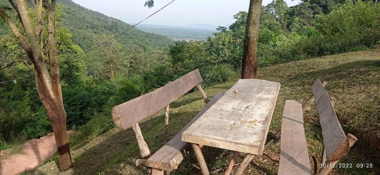 Homestay Desa Tikam Batu Сунгай Петани Екстериор снимка