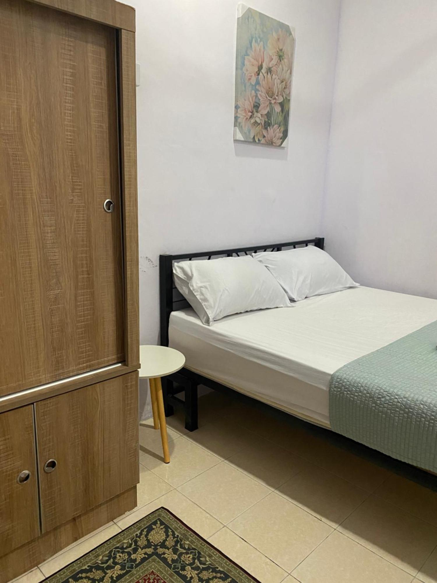 Homestay Desa Tikam Batu Сунгай Петани Екстериор снимка