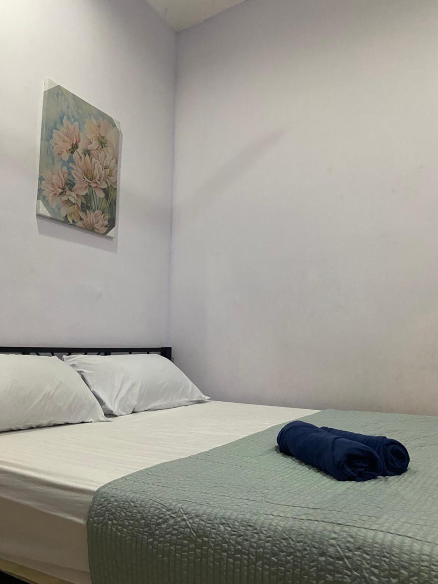Homestay Desa Tikam Batu Сунгай Петани Екстериор снимка