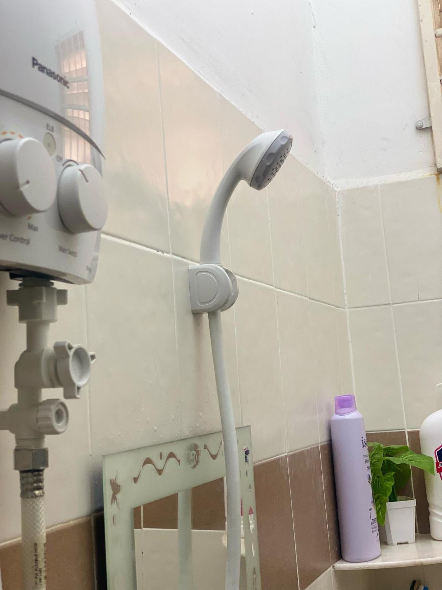 Homestay Desa Tikam Batu Сунгай Петани Екстериор снимка